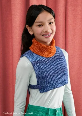 1000 Joyful Kids Knits