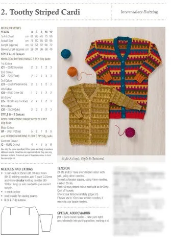 1000 Joyful Kids Knits