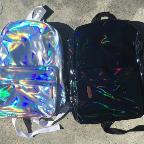 2019- Vaporwave HOLO Backpack