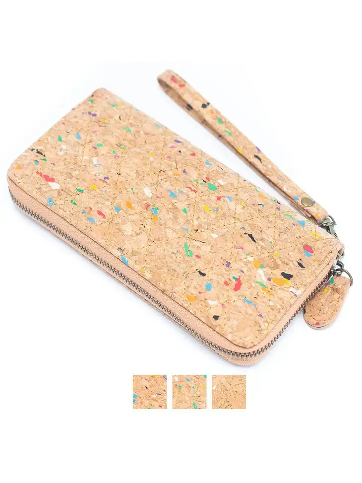 2204  CORK WALLET