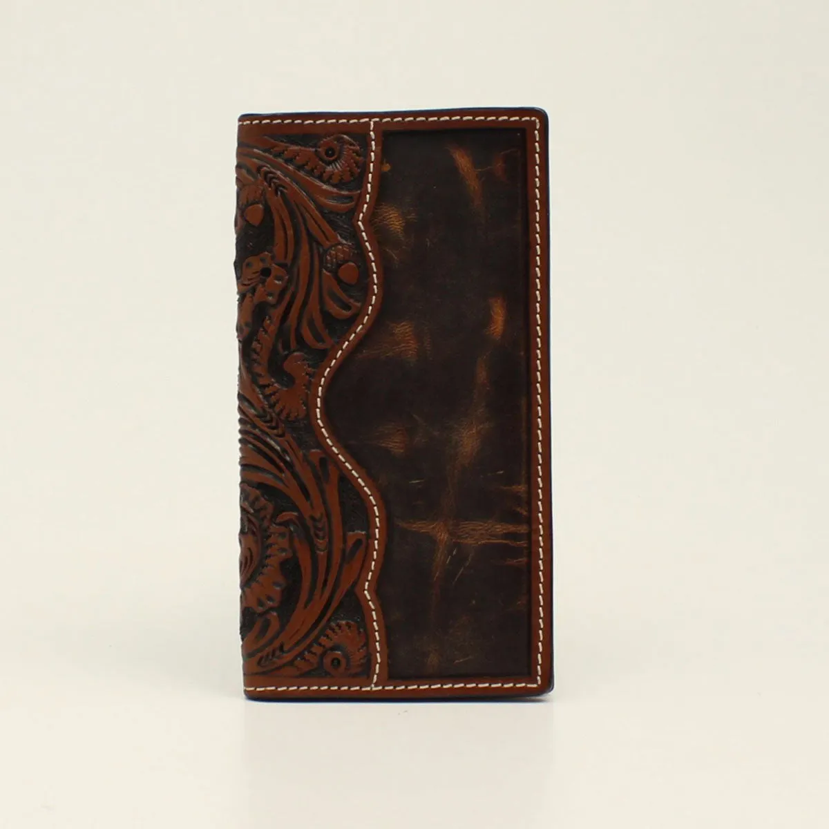 3D Belt Company Men's Rodeo Wallet D250001602