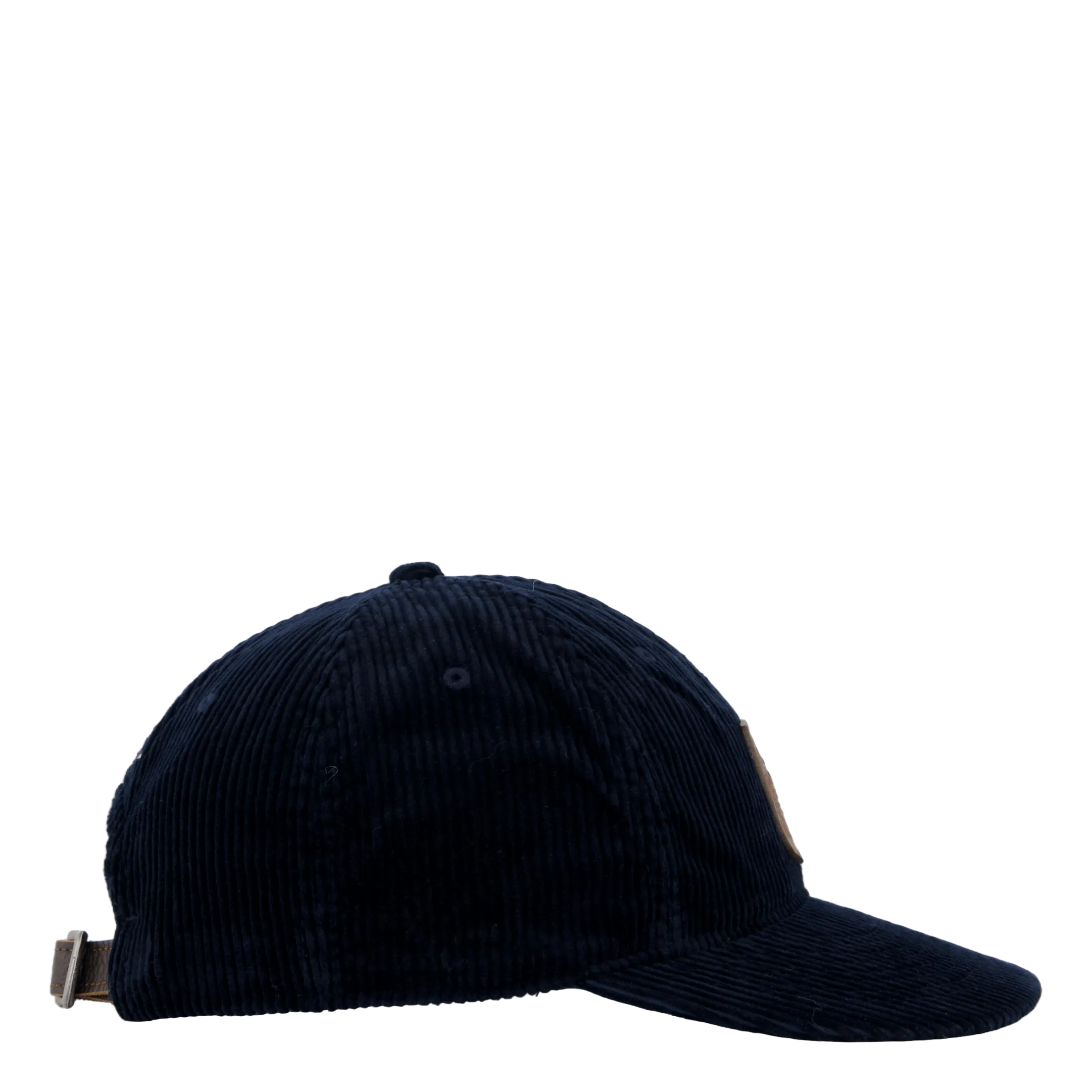 8 Wale Cord-auth Bball Aviator Navy