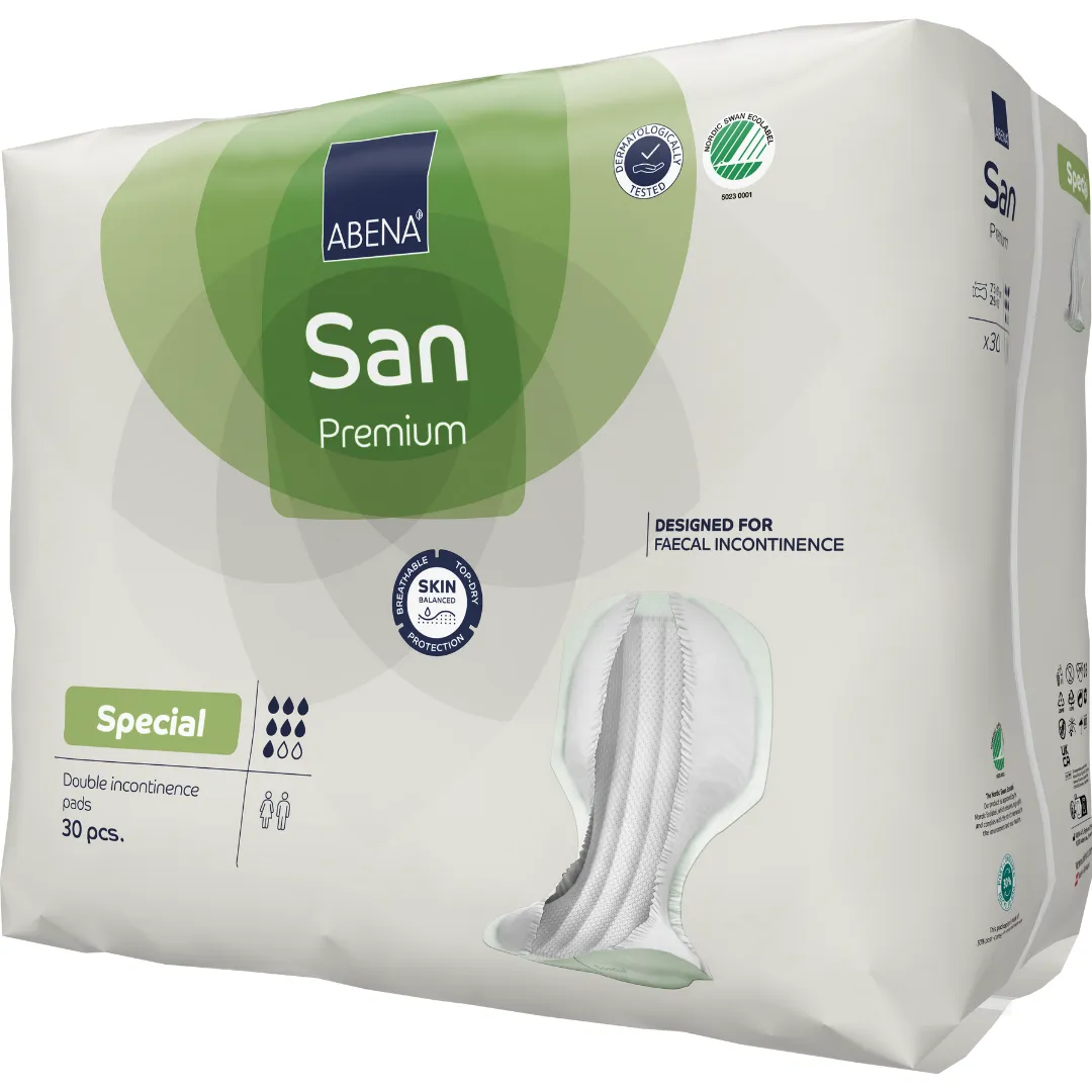 Abena San Premium Special Pads