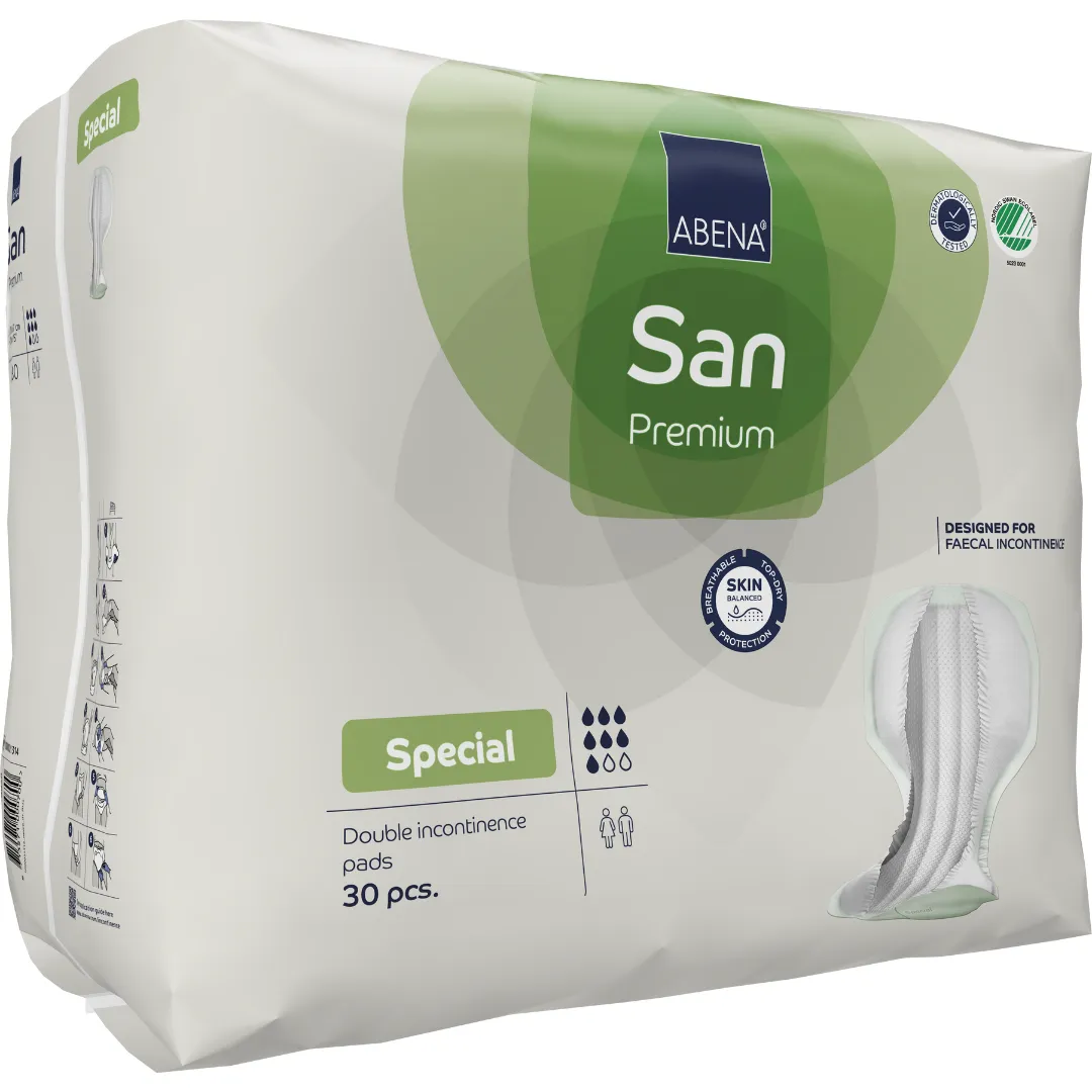 Abena San Premium Special Pads