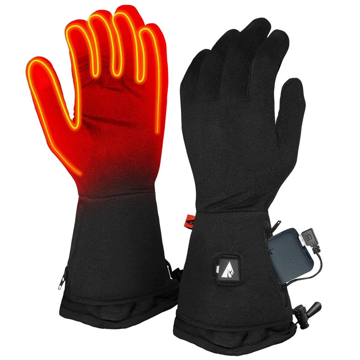 ActionHeat 5V Women's Heated Glove Liners