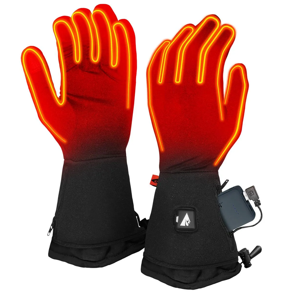 ActionHeat 5V Women's Heated Glove Liners