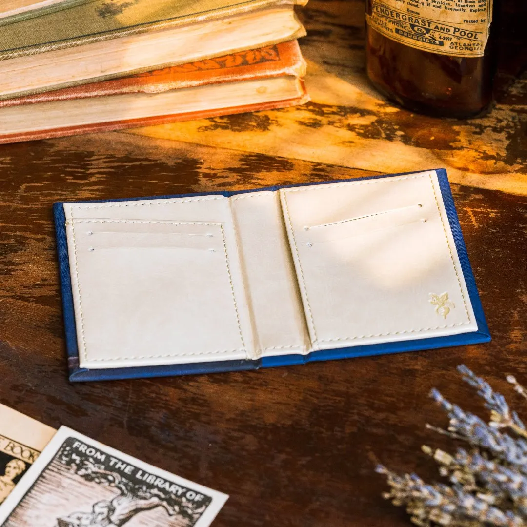 Advanced Potion Making Book Wallet | Libatius Borage c. 1946