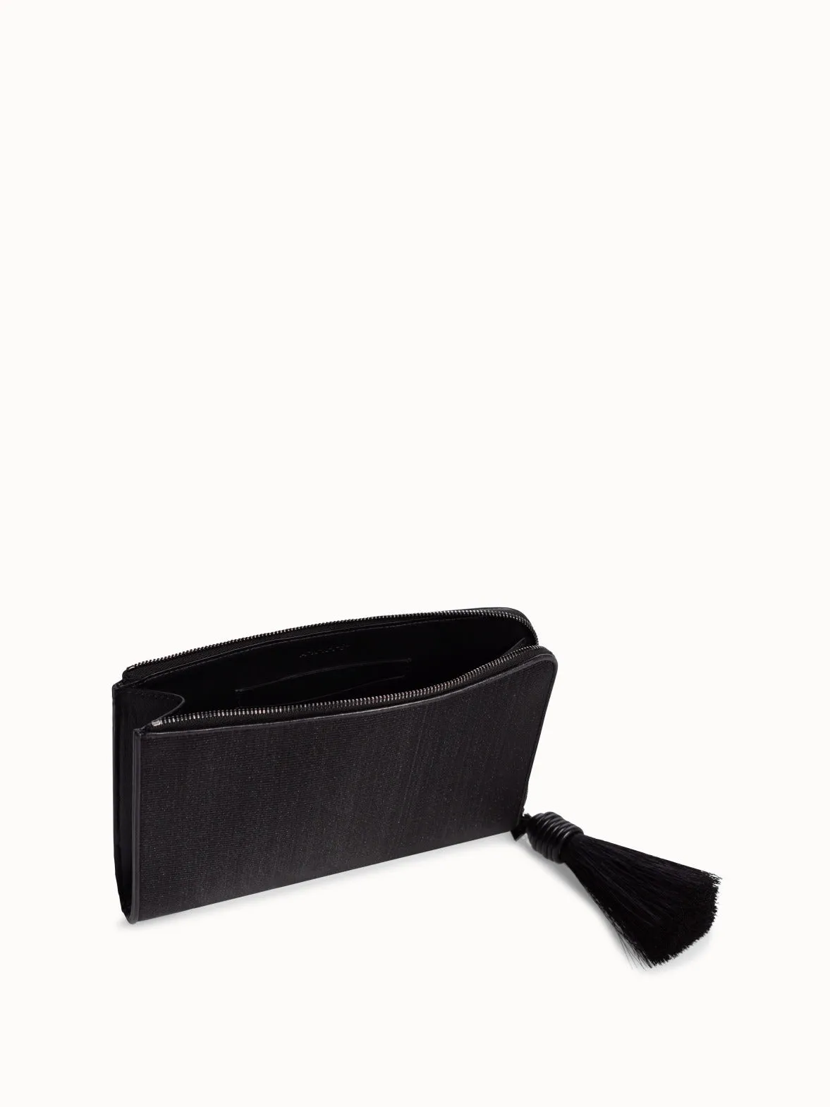 Alexa Tassle Pouch