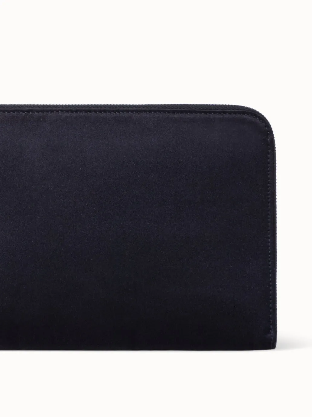 Alexa Tassle Pouch