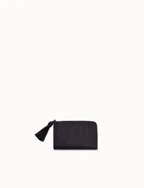 Alexa Tassle Pouch