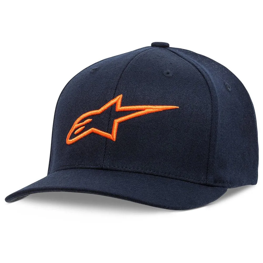 Alpinestars Ageless Curve Bill Cap