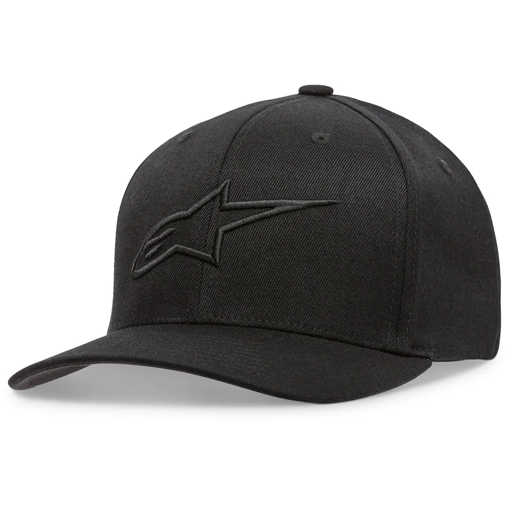 Alpinestars Ageless Curve Bill Cap