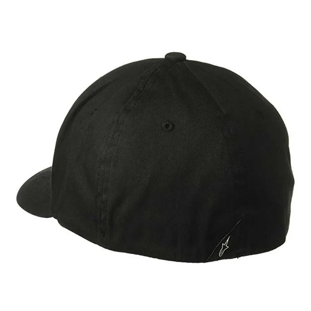 Alpinestars Ageless Curve Bill Cap