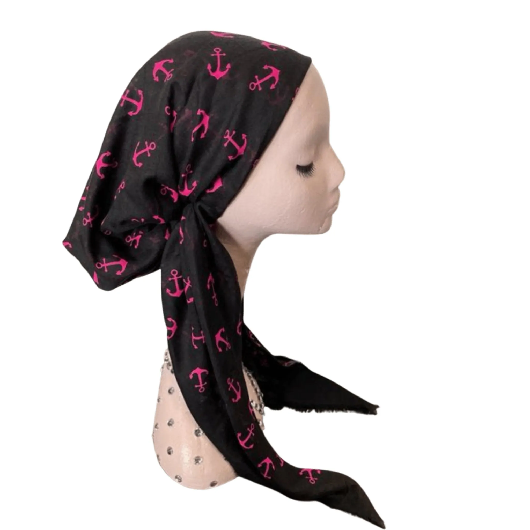 Anchor Atifa Pre-Tied Headscarf