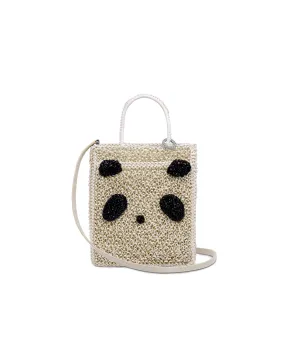 Animale - Panda Adesso Wirebag