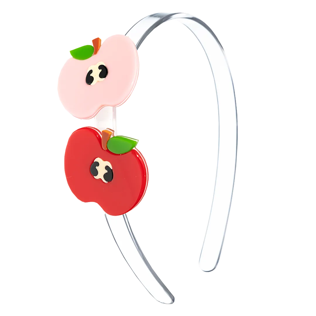 Apple Headband