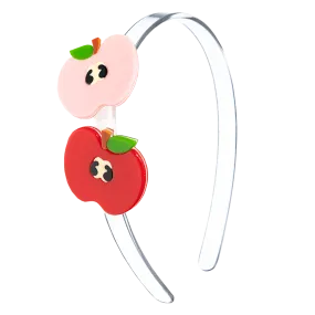 Apple Headband