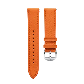 Aragosta Orange St. Venere Strap