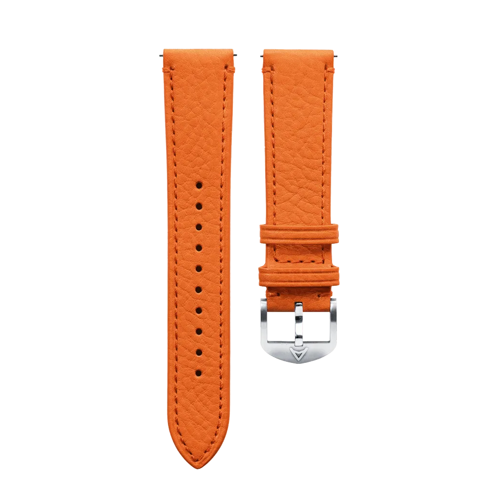 Aragosta Orange St. Venere Strap