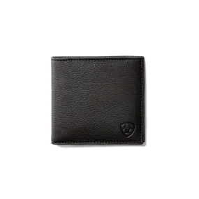 Ariat Bifold Wallet with Logo A3530701