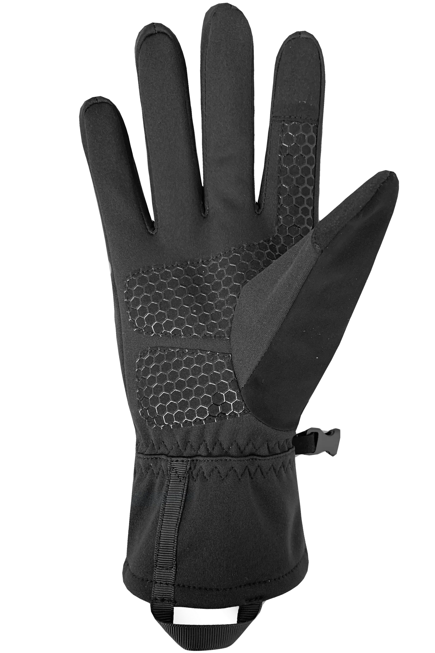 Ascent Windstopper® Gloves - Adult