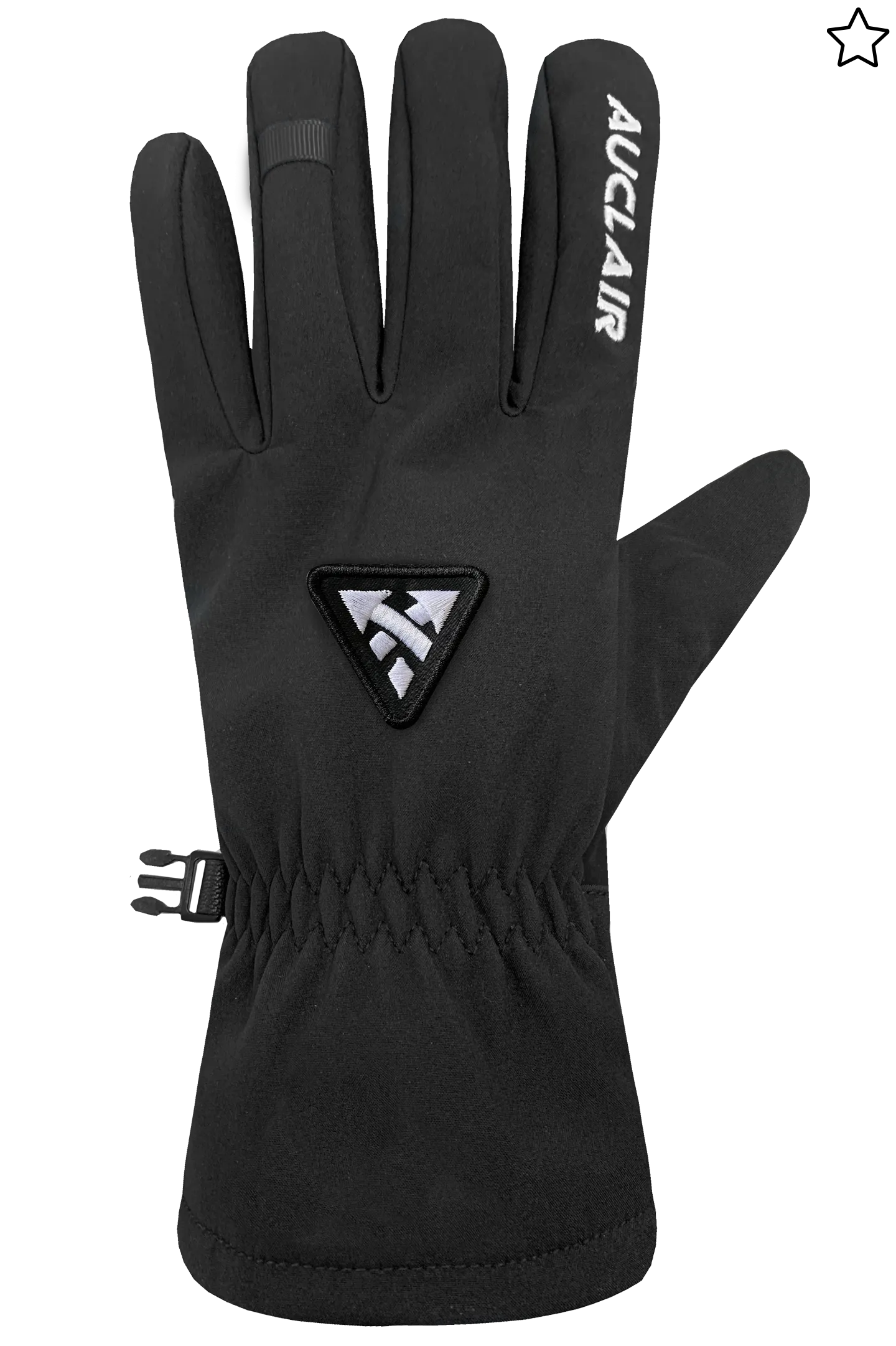 Ascent Windstopper® Gloves - Adult