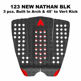 ASTRODECK TRACTION PAD - NEW NATHAN