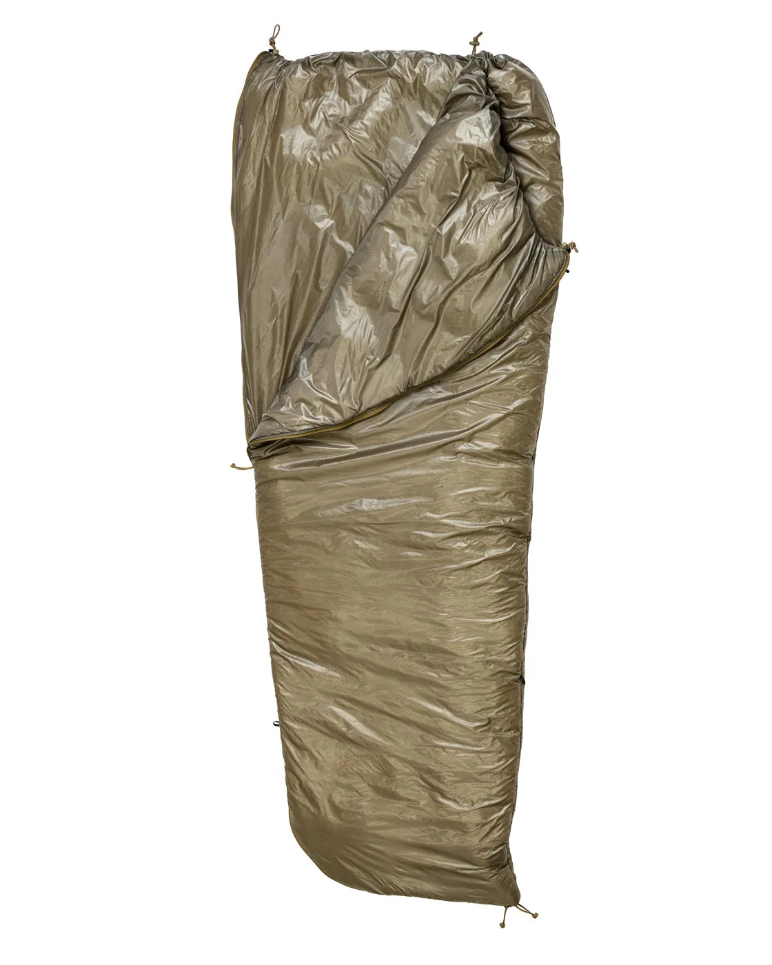 Backcountry Body Bag