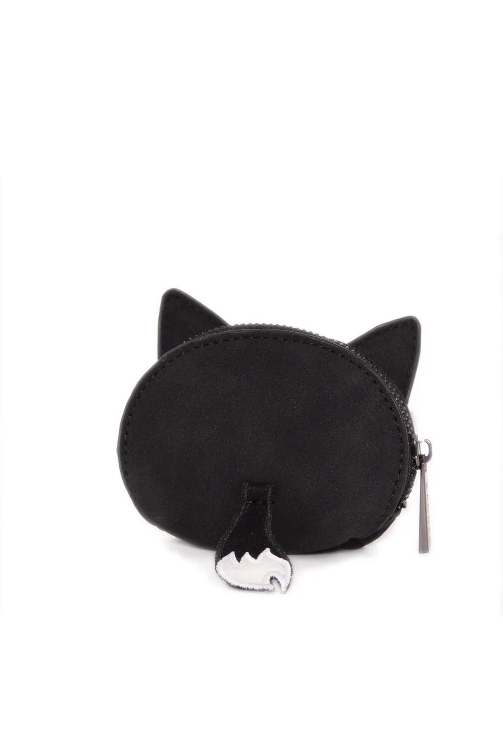 Banned Pocus Cat Adorable Coin Purse