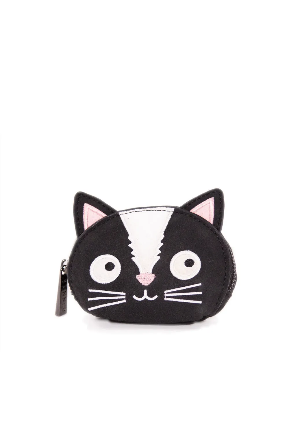 Banned Pocus Cat Adorable Coin Purse