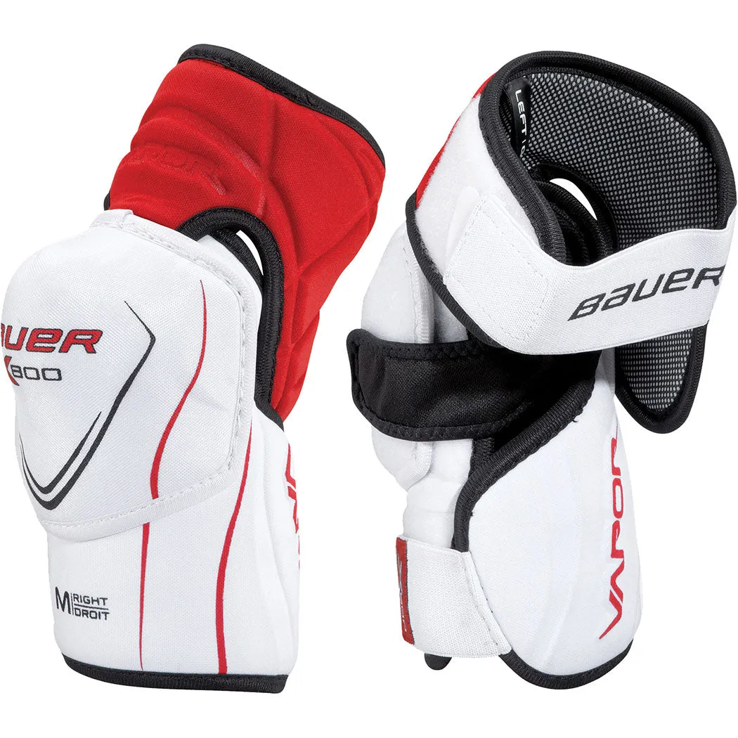 Bauer Vapor X800 Senior Hockey Elbow Pads