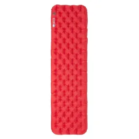 Big Agnes Insulated AXL Sleeping Pad w/ klymit pillow