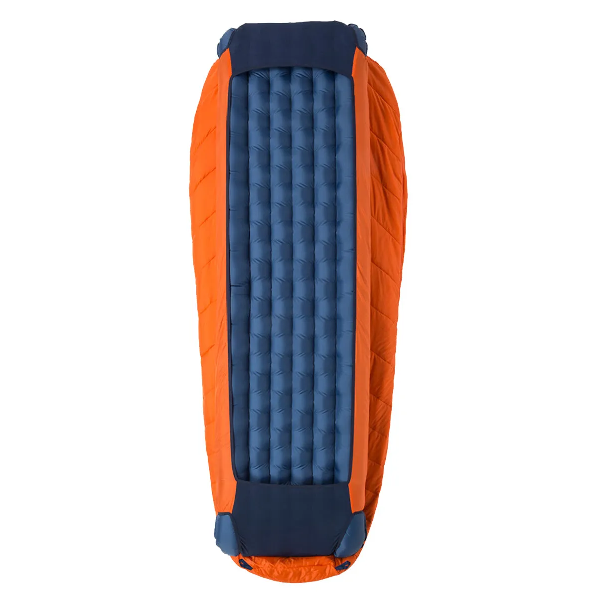 Big Agnes Lost Dog 45° Sleeping Bag