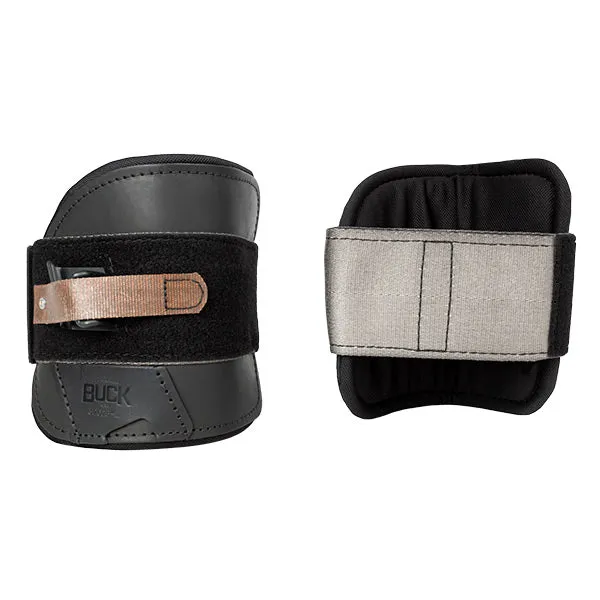 Big Buck™ Wrap Pad w/ Continuous Wrap & Angled Insert for Bashlin Aluminum Climbers - 3202B