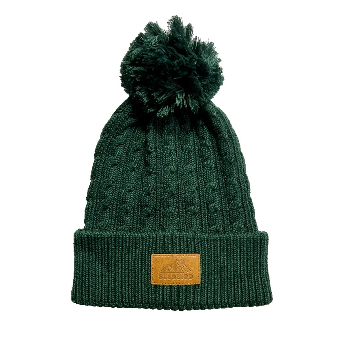 Bobble beanie - Willow