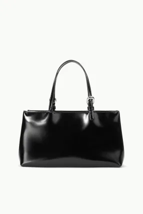 BRANDO BAG | BLACK