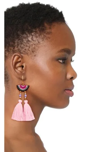 CAMILLE EARRINGS