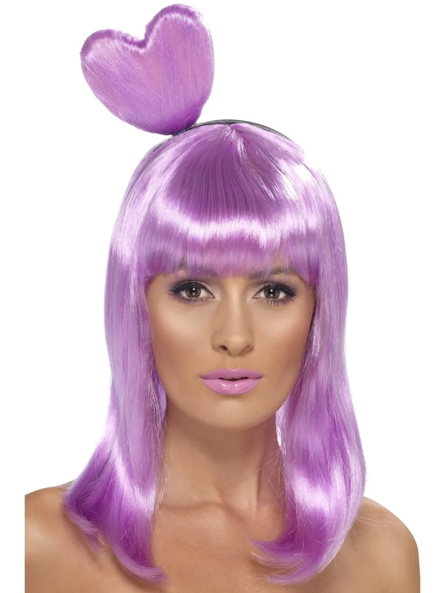 Candy Queen Wig