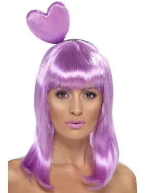 Candy Queen Wig