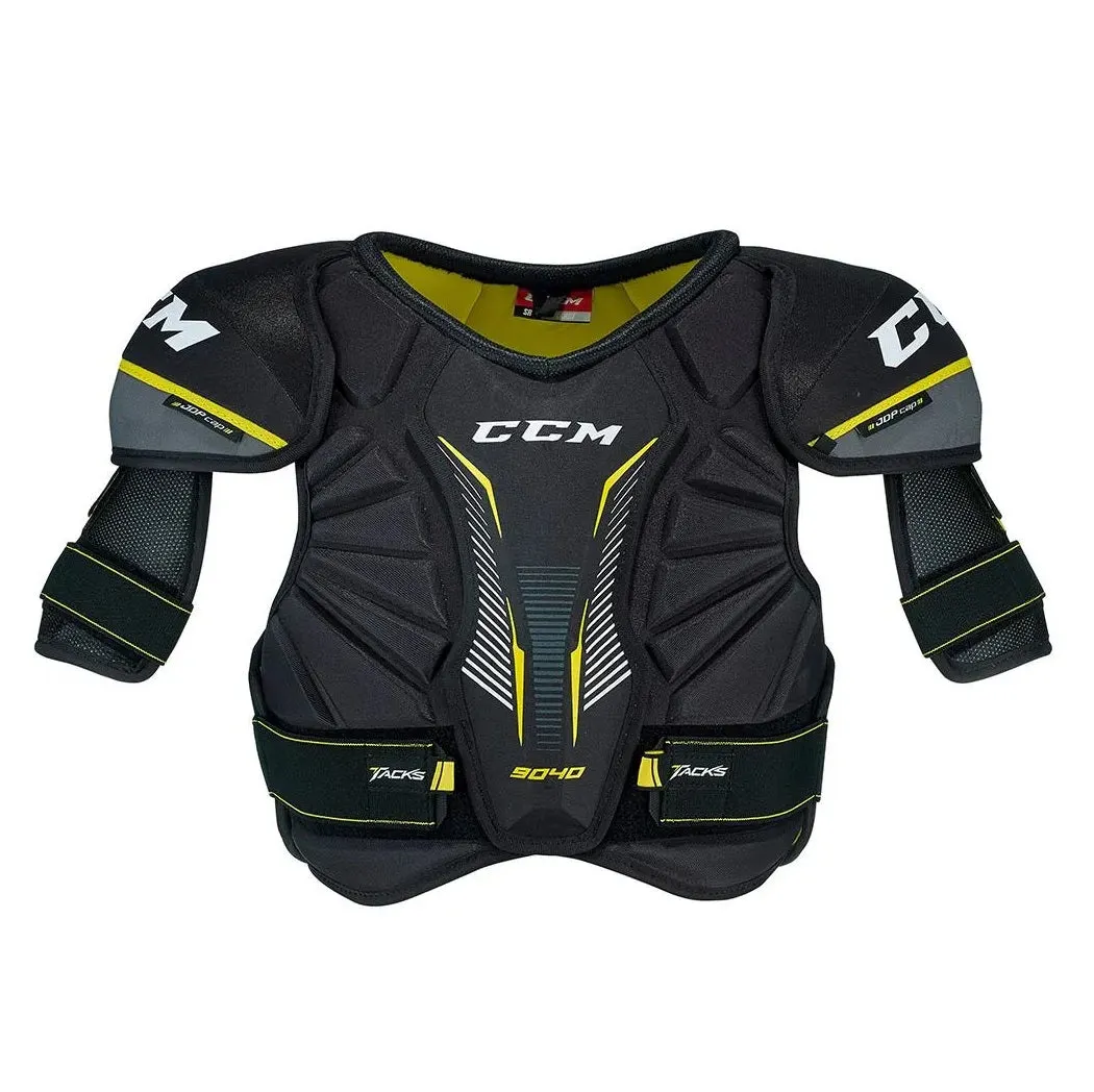 CCM Tacks 9040 Senior Hockey Shoulder Pads