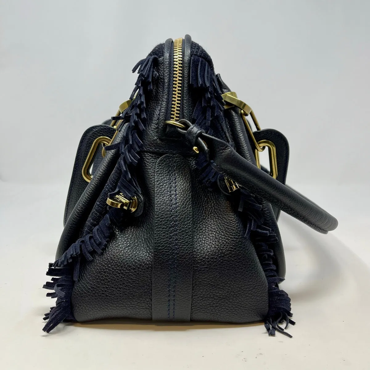 Chloe Paraty Shoulder Bag