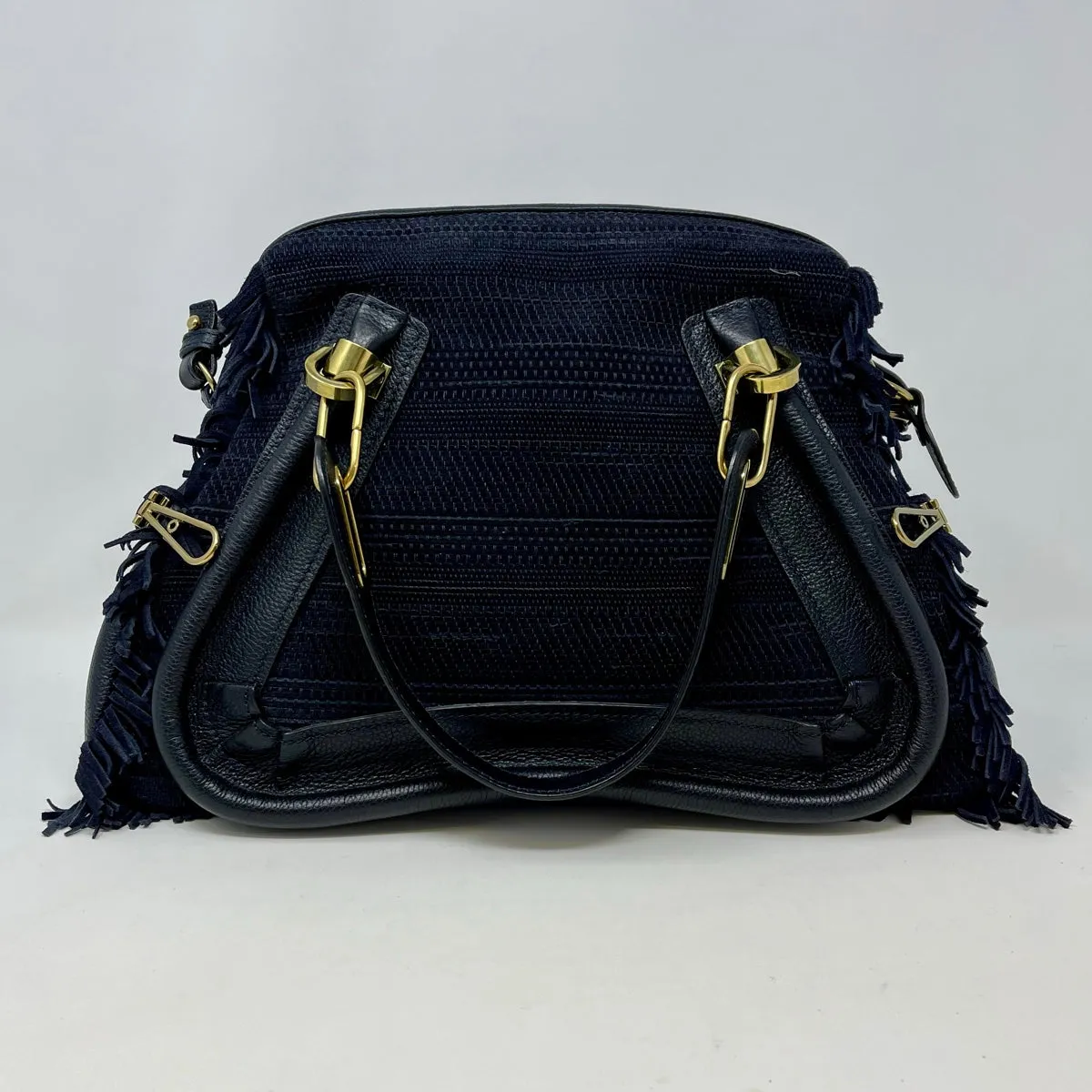 Chloe Paraty Shoulder Bag