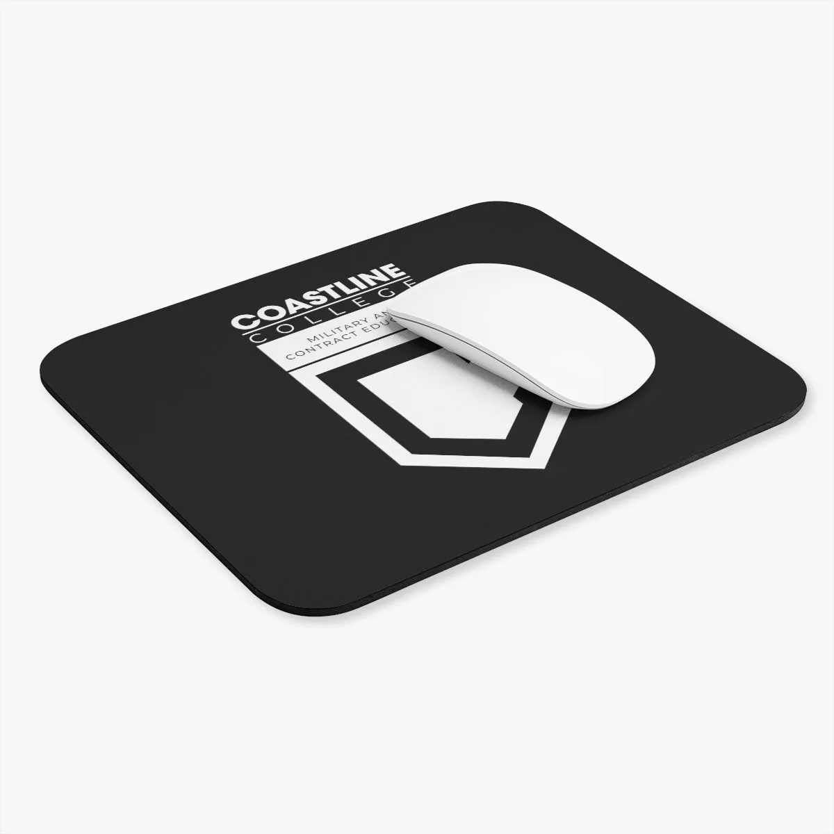 Coastline Military & Contract Ed Mouse Pad