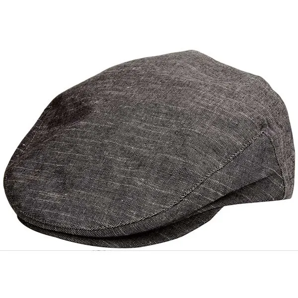 Country Gentleman - Roderic Ivy Flat Cap