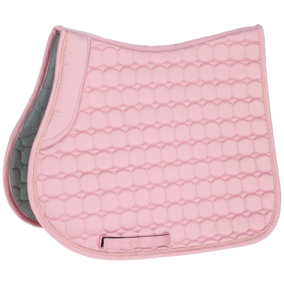 Covalliero Jump Saddle Pad