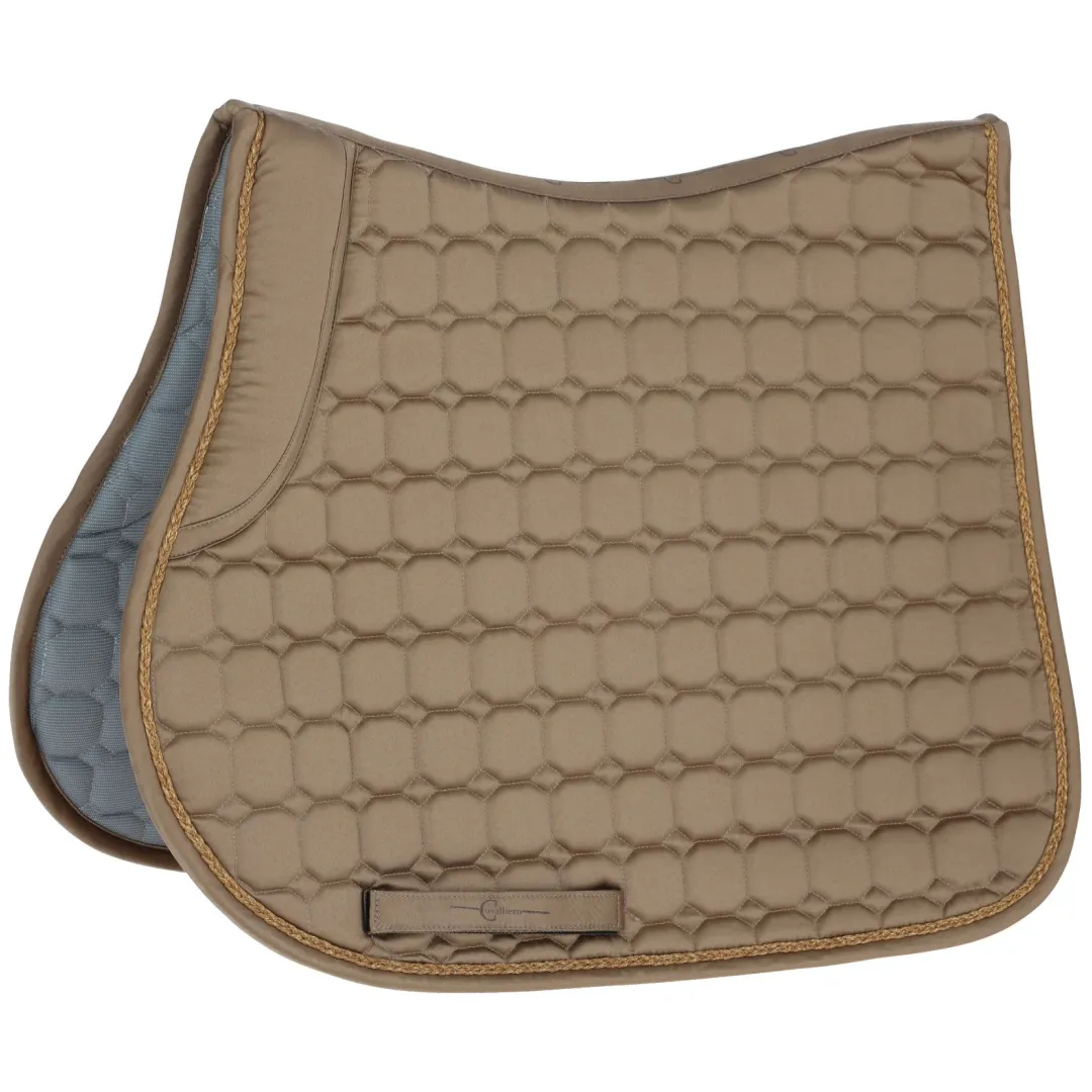 Covalliero Jump Saddle Pad