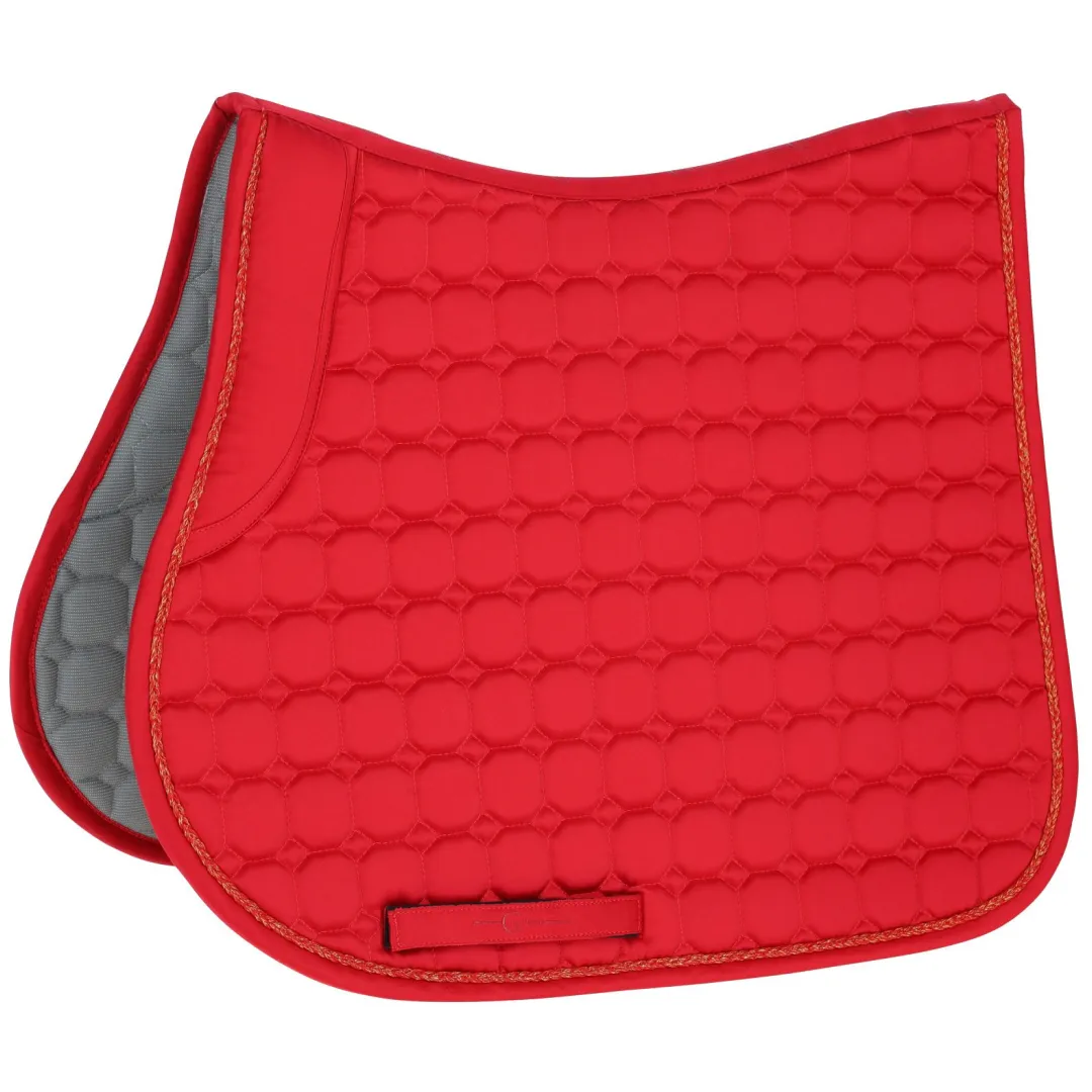 Covalliero Jump Saddle Pad