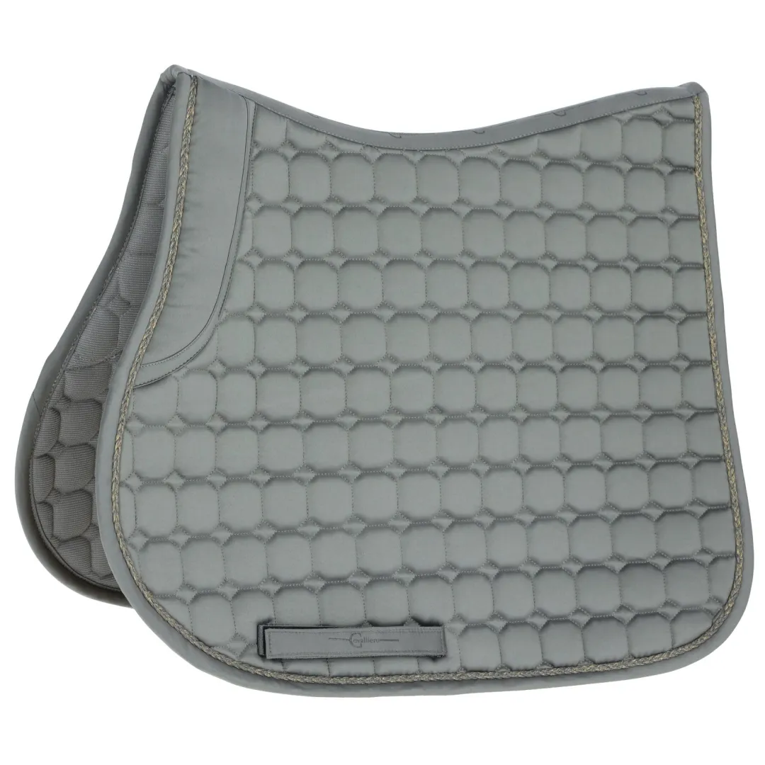 Covalliero Jump Saddle Pad