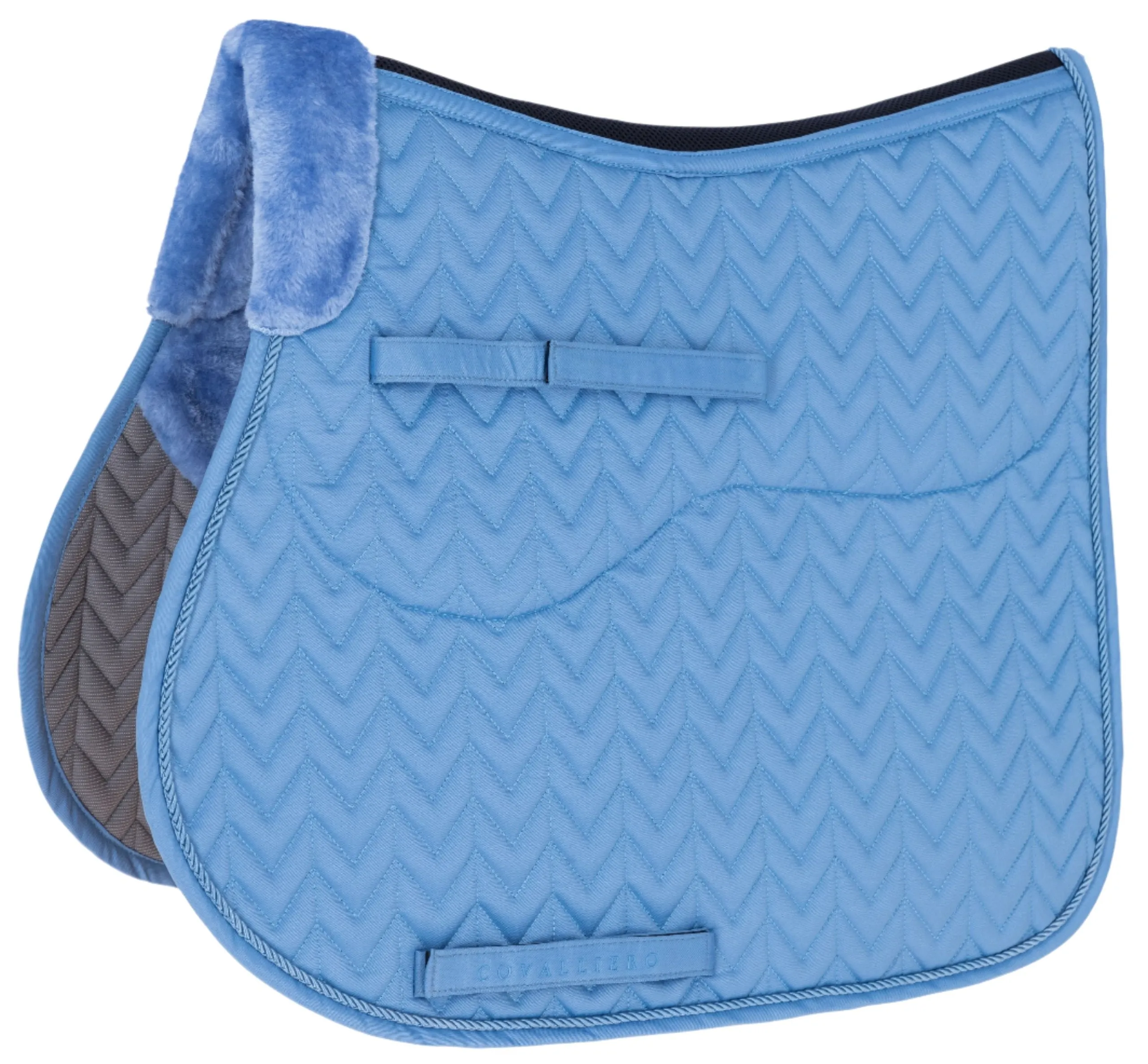 Covalliero Jump Saddle Pad