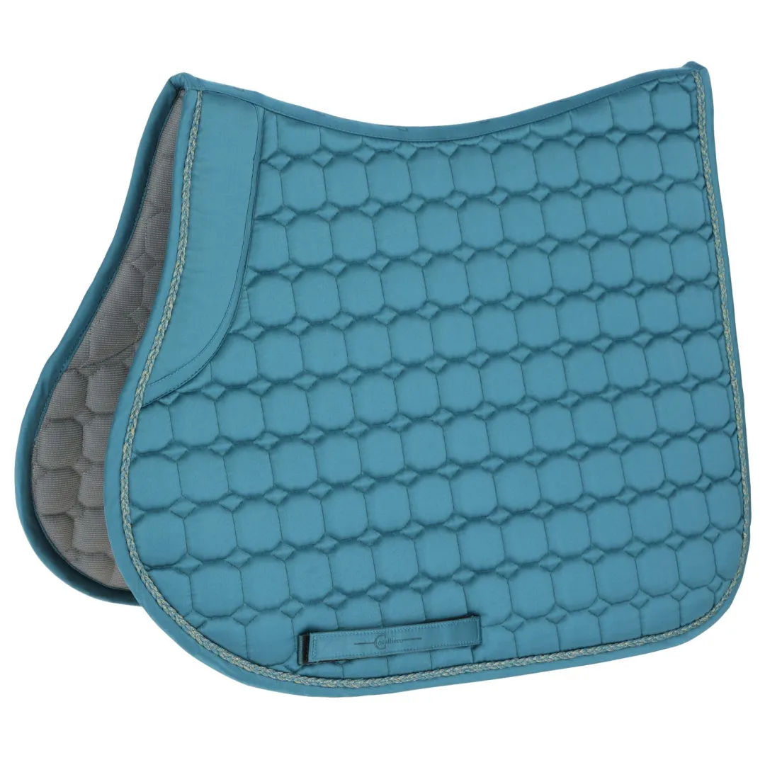 Covalliero Jump Saddle Pad